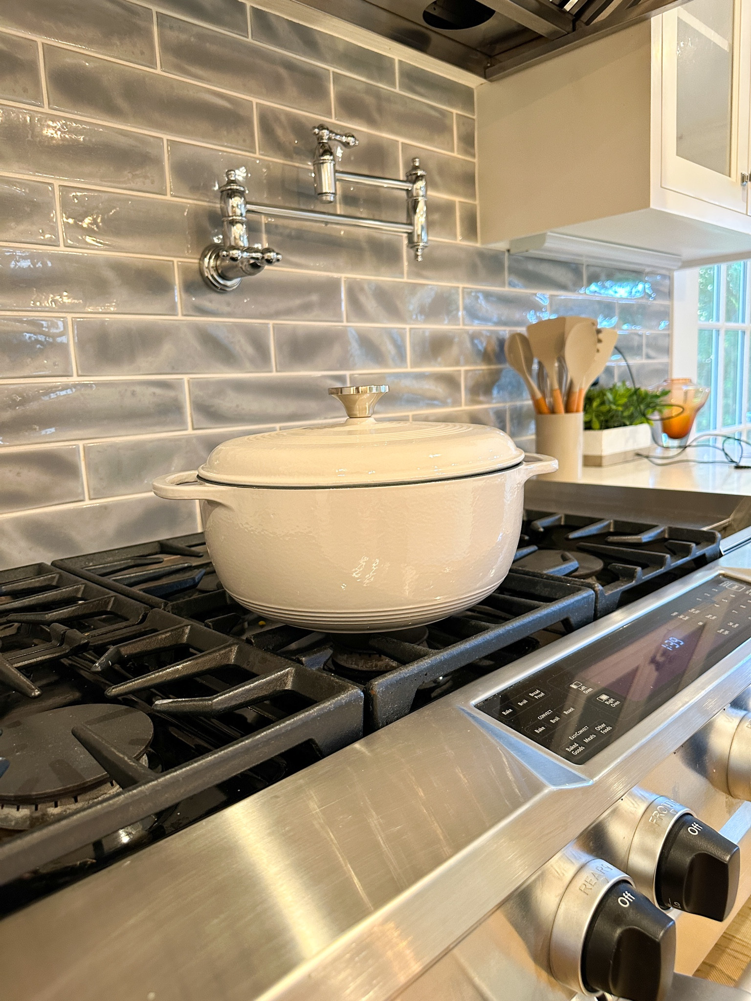 It’s soup season and I’m so ready #dutchoven #poy #soup #kitchen #amazon