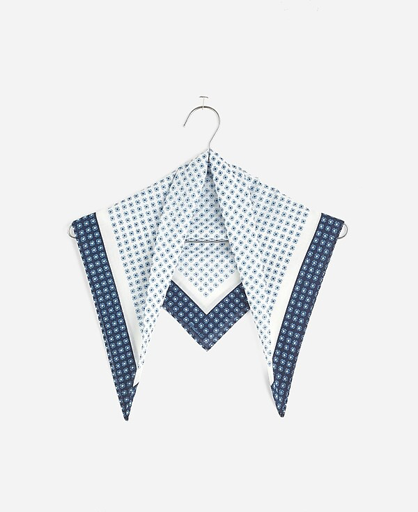 Organic Cotton Bandana | Madewell
