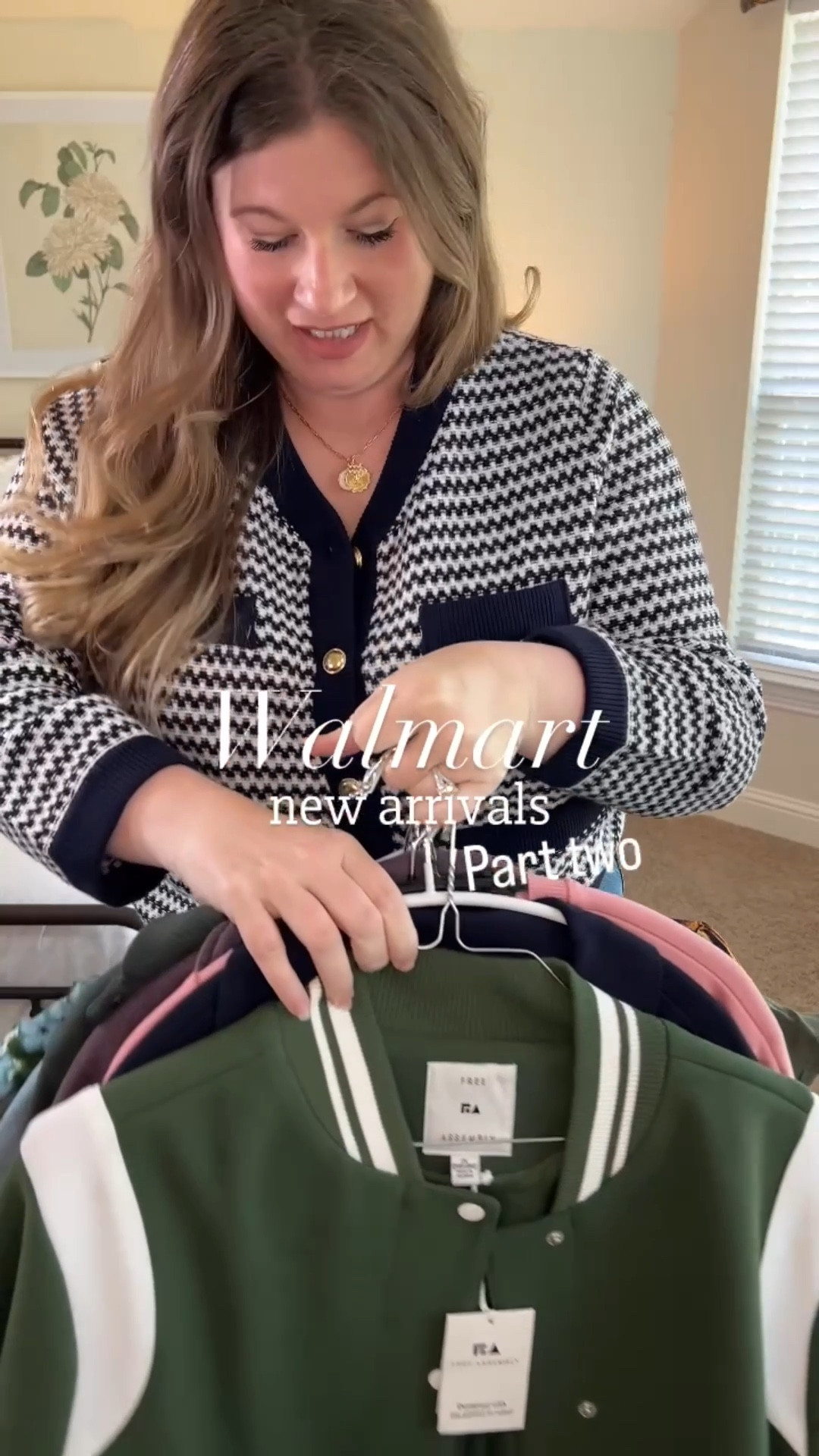 Walmart new arrivals part ✌🏻

#LTKFindsUnder50 #LTKPlusSize
