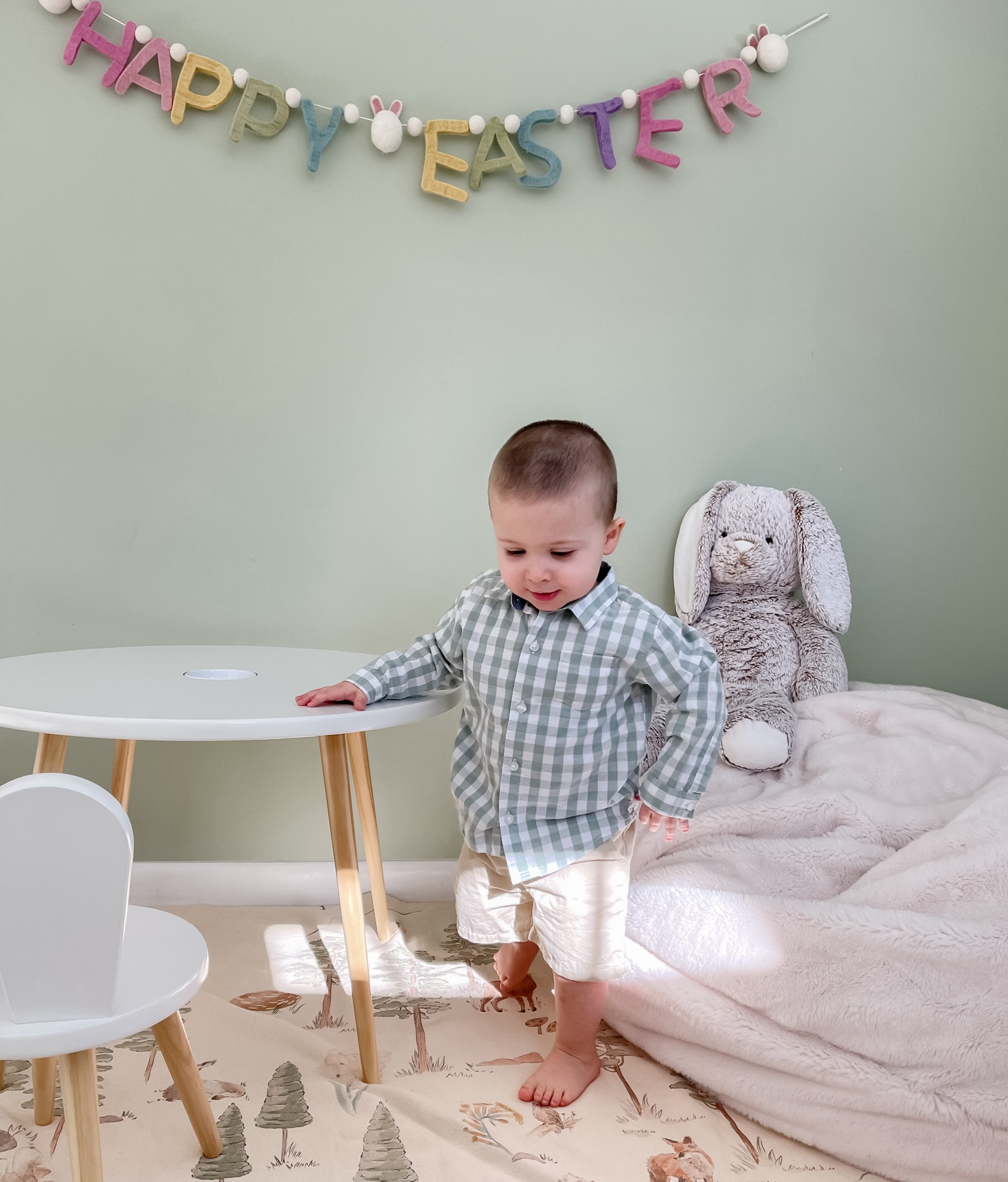Toddler boy Easter outfit 🐰🐣

#LTKSeasonal #LTKSpringSale #LTKkids