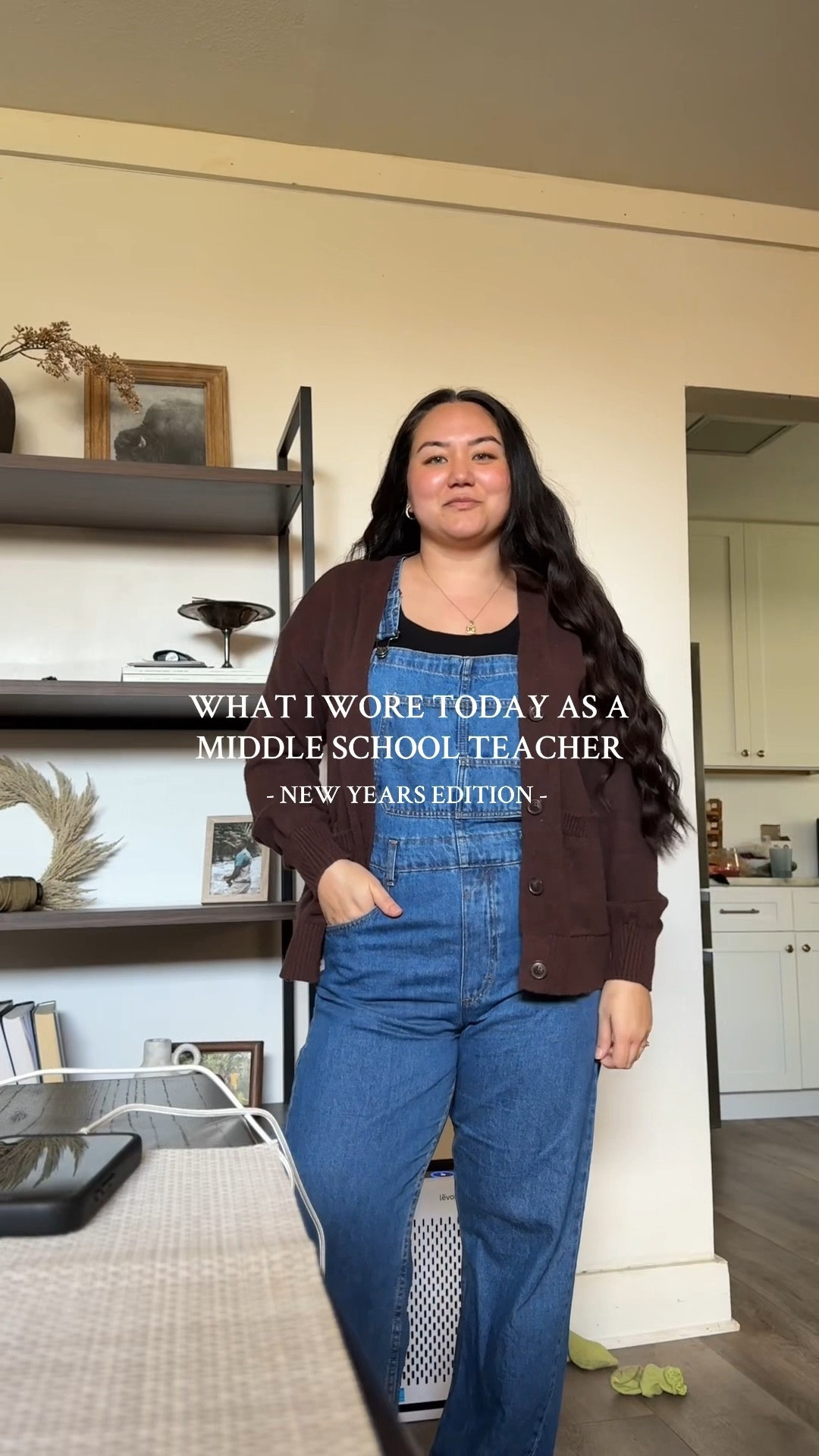 Fall outfits // overalls // comfy casual // teacher outfits 

#LTKFindsUnder100 #LTKFindsUnder50 #LTKootd