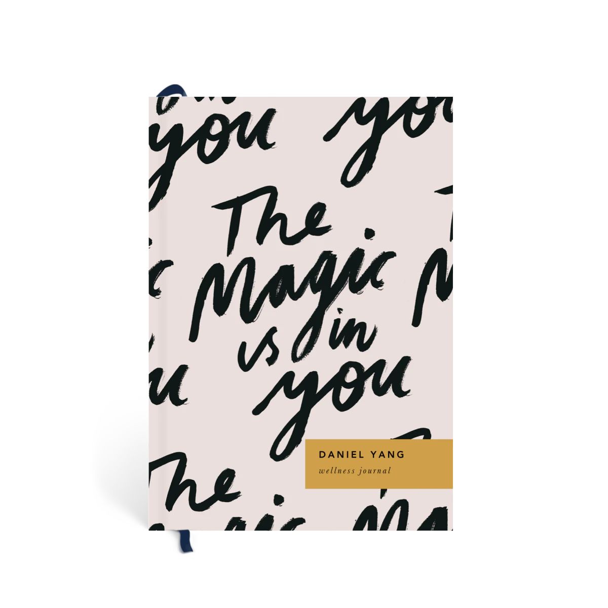 The Magic Is In You | Papier