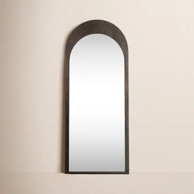 Vixe Beveled Distressed Accent Mirror | Wayfair North America