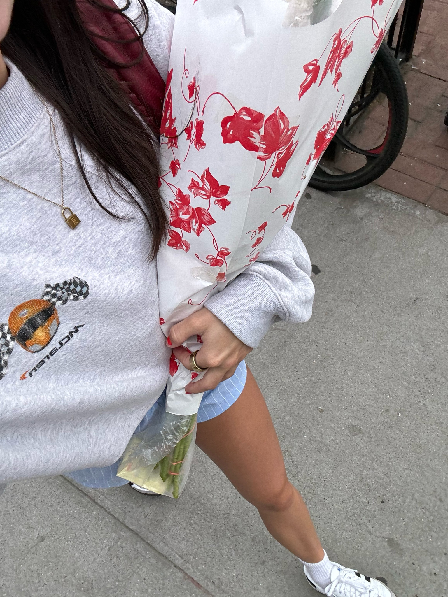 Flower run 🎀

#LTKStyleTip #LTKFindsUnder100