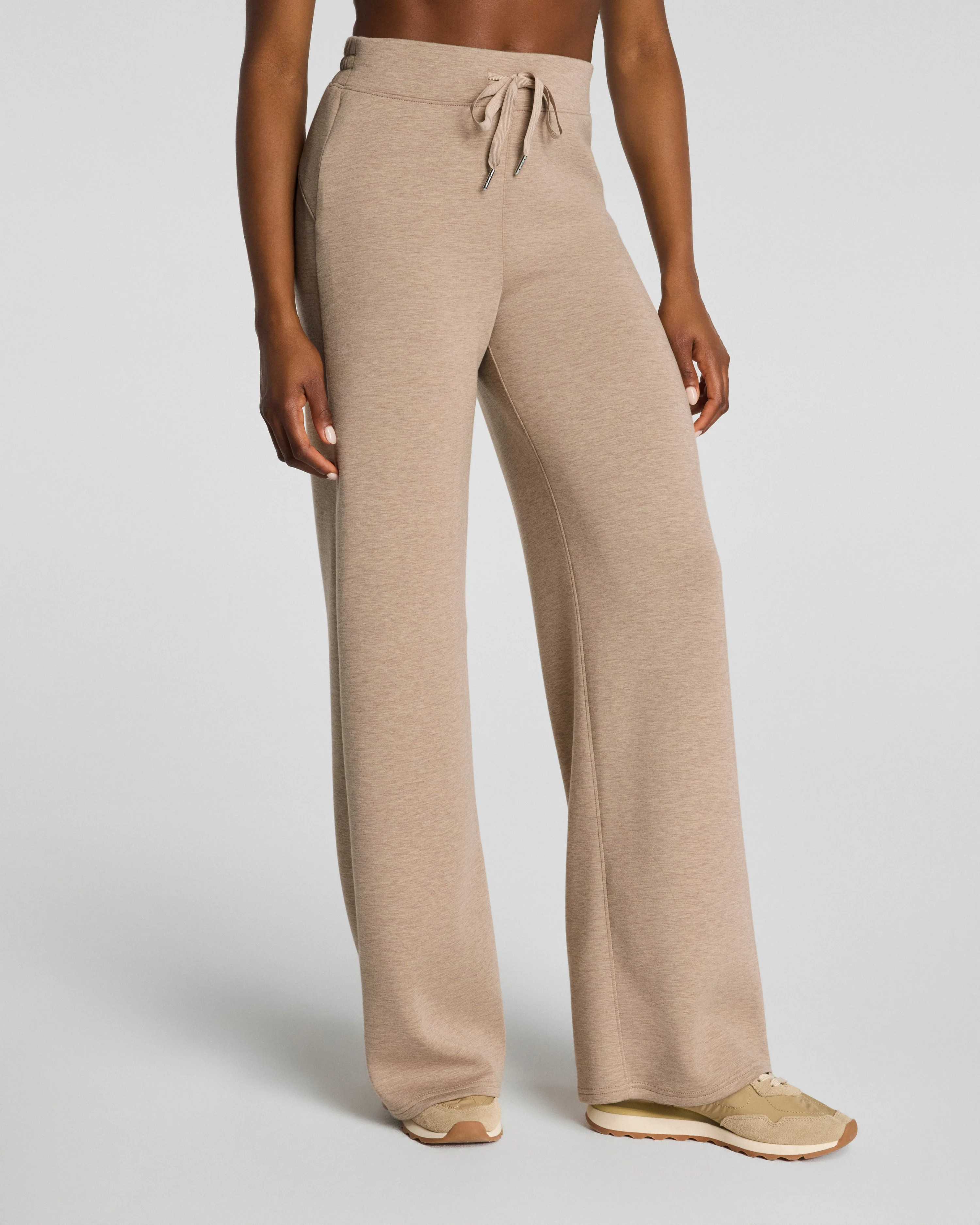 SPANX AirEssentials®Wide Leg Pant | Spanx