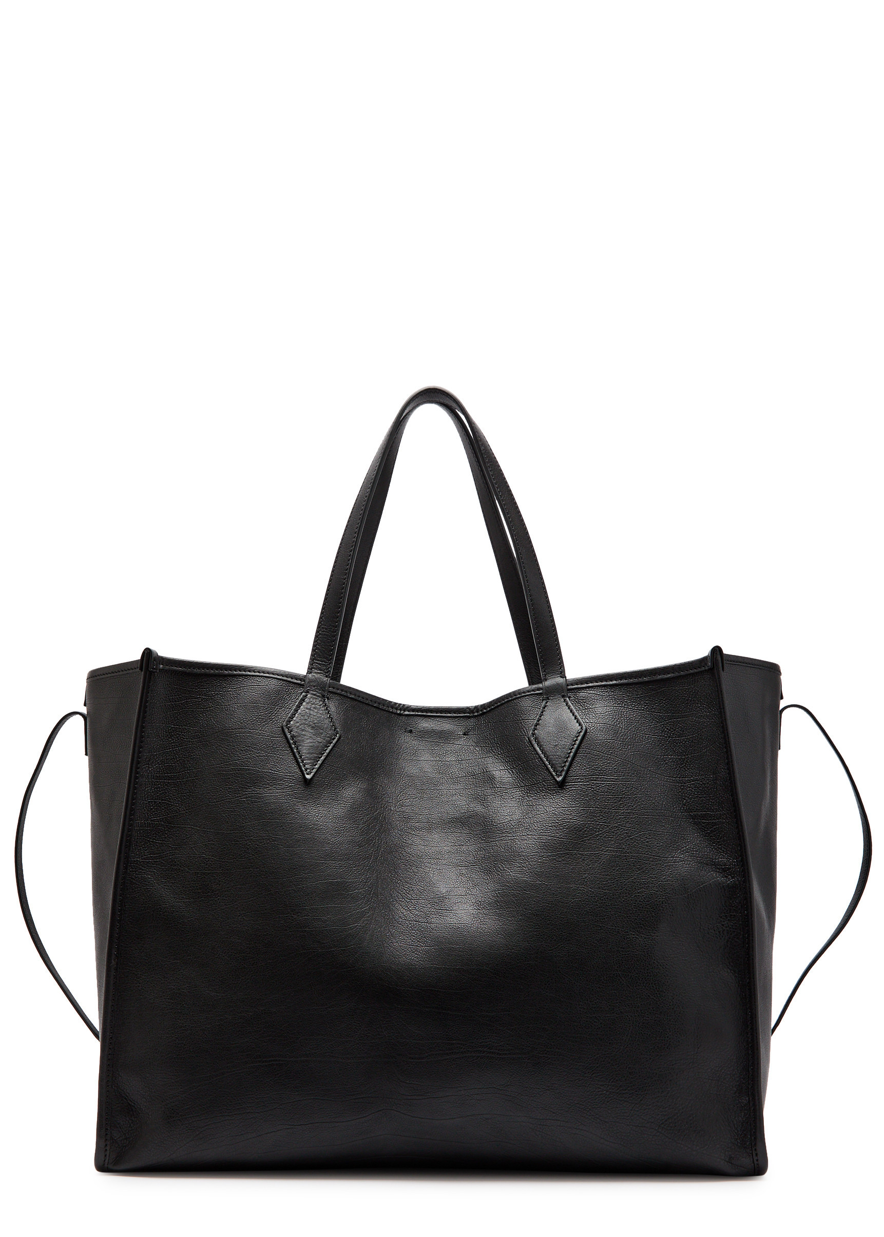Chameleon 41 grained leather tote bag | Harvey Nichols