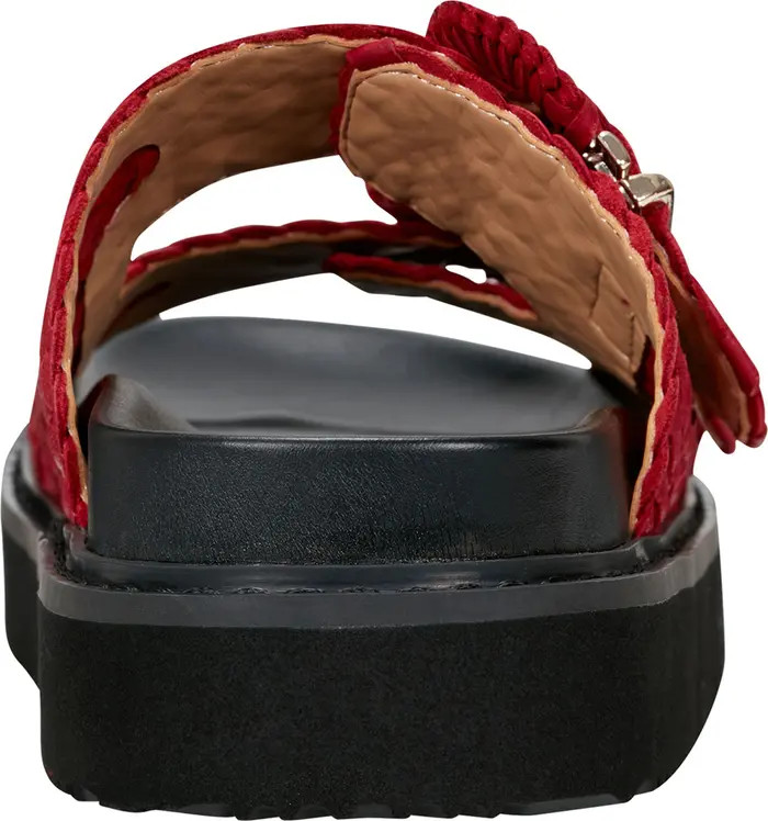 Marc Fisher LTD Auggie Two Strap Sandal (Women) | Nordstromrack | Nordstrom Rack