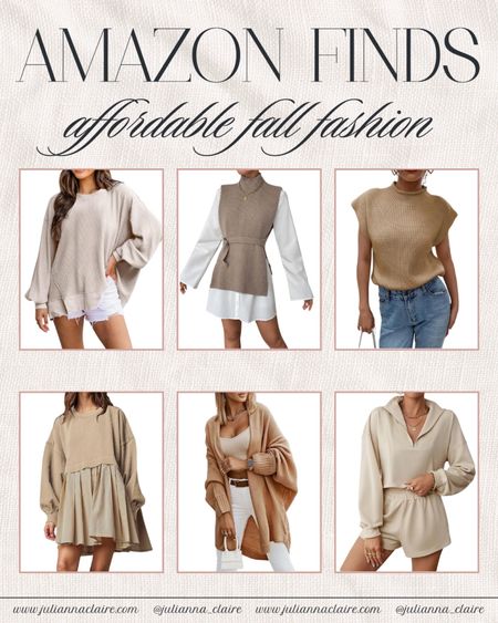 Elevated Style From Amazon ✨

elevated style // amazon fashion // elevated basics // elevated casual // amazon fashion finds // amazon finds // affordable fashion // casual outfits // casual style

#LTKSeasonal #LTKstyletip #LTKfindsunder50