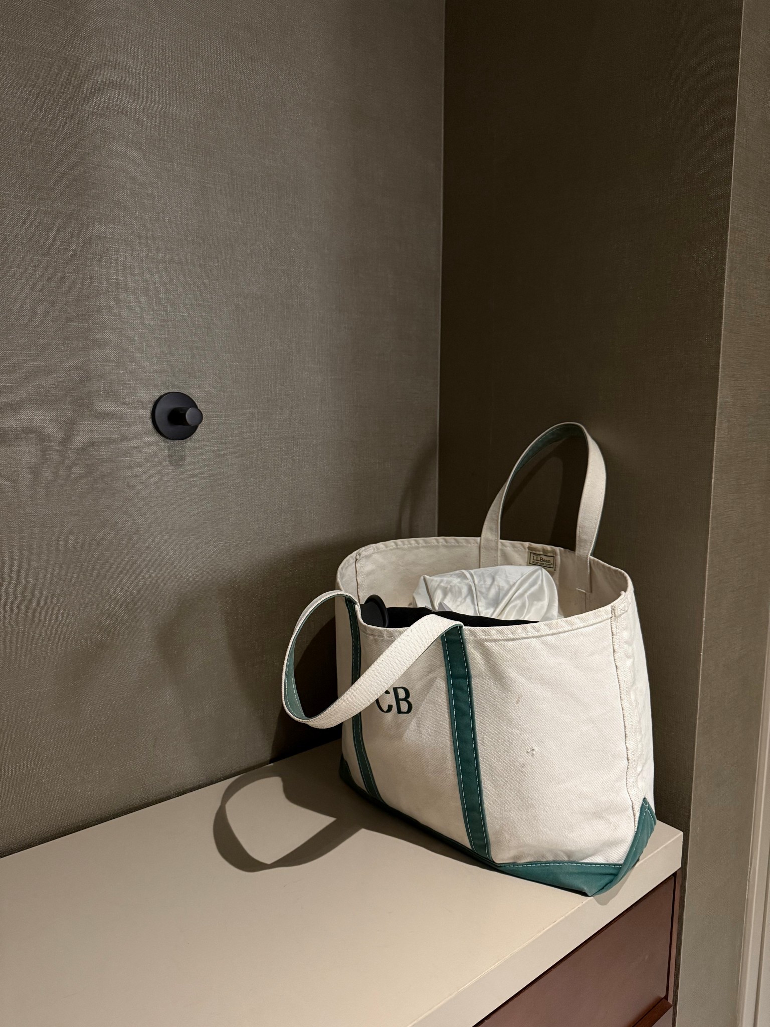 The best travel tote!! Size Large 

#LTKHome #LTKTravel