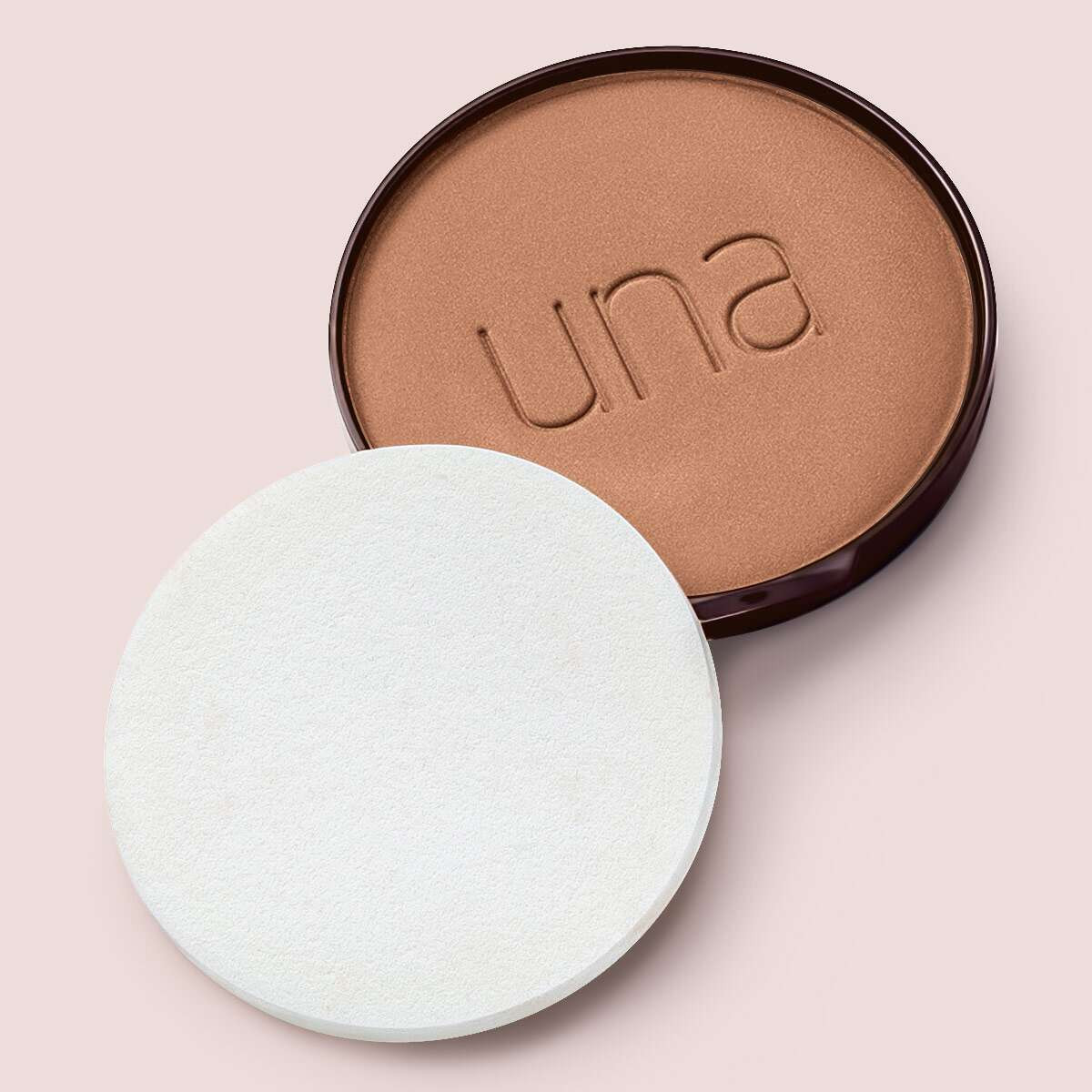 Refil Blush Intense Me Una | Natura BR