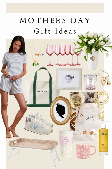 Mothers Day Gift Ideas 

#LTKSeasonal #LTKGiftGuide #LTKfamily