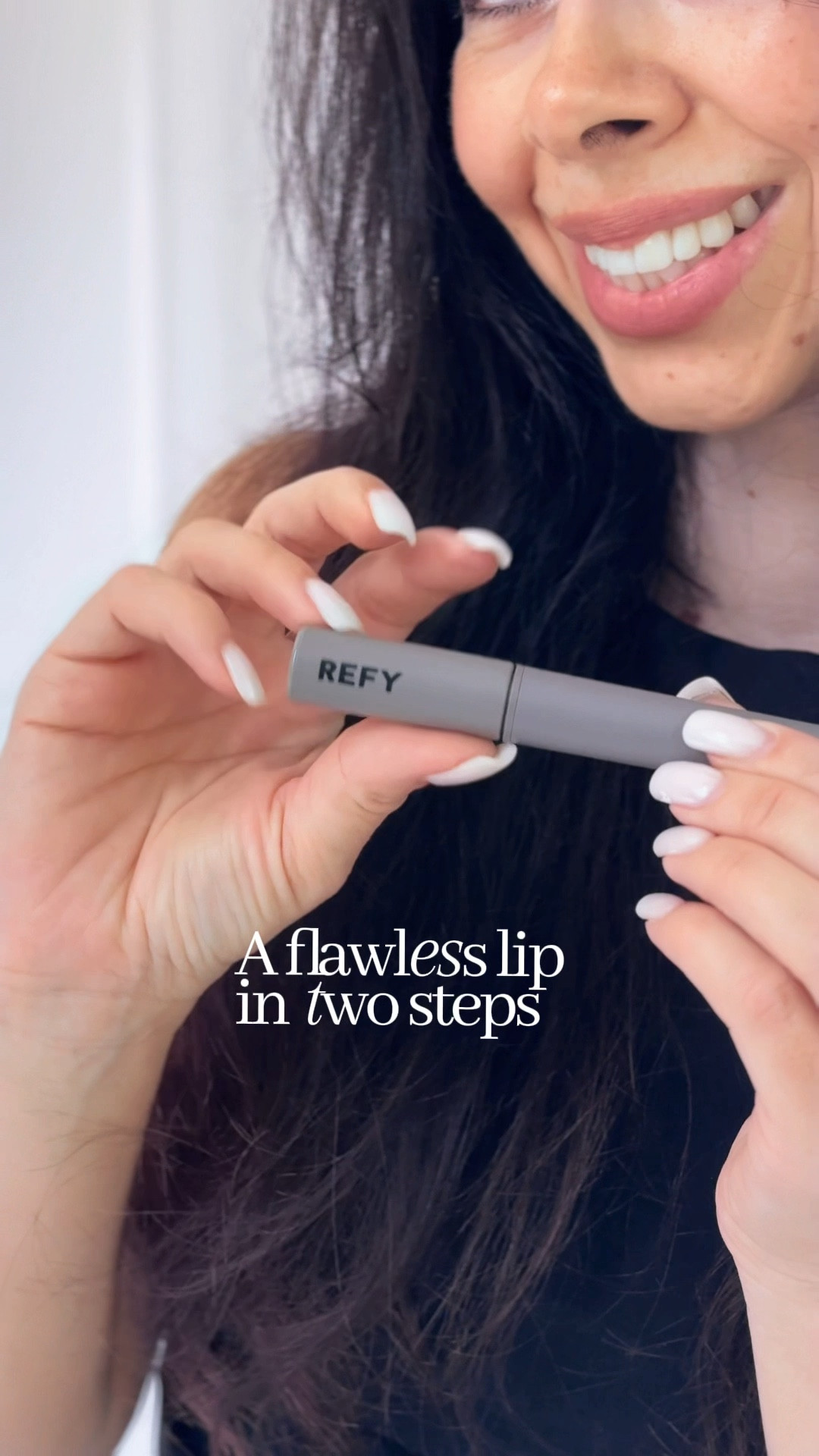 Love this two-in-one lipstick😍 The eyeliner is my favorite✨ 

#LTKBeauty #LTKGiftGuide #LTKHoliday