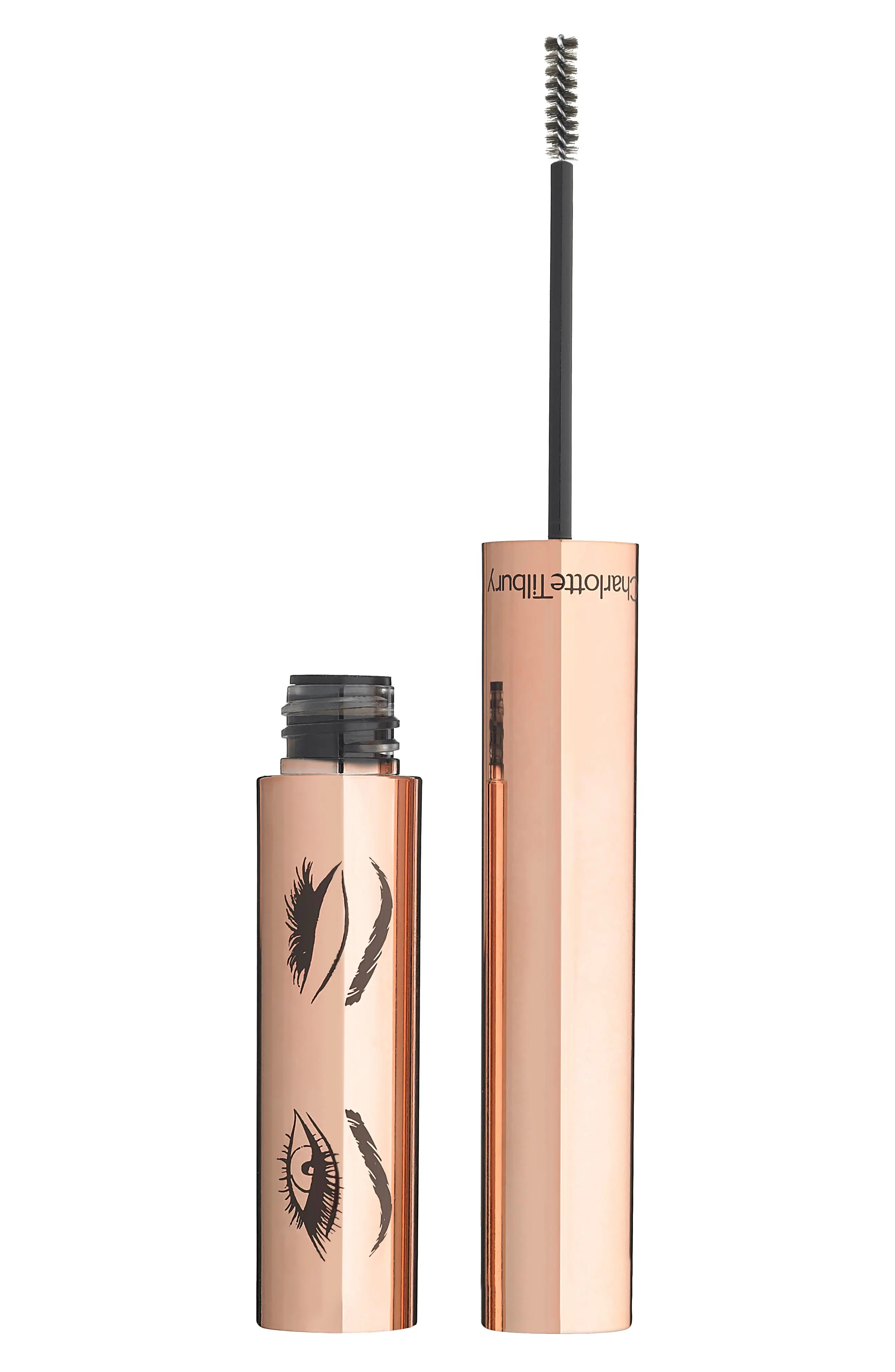 Charlotte Tilbury Legendary Brows Eyebrow Gel - Linda | Nordstrom