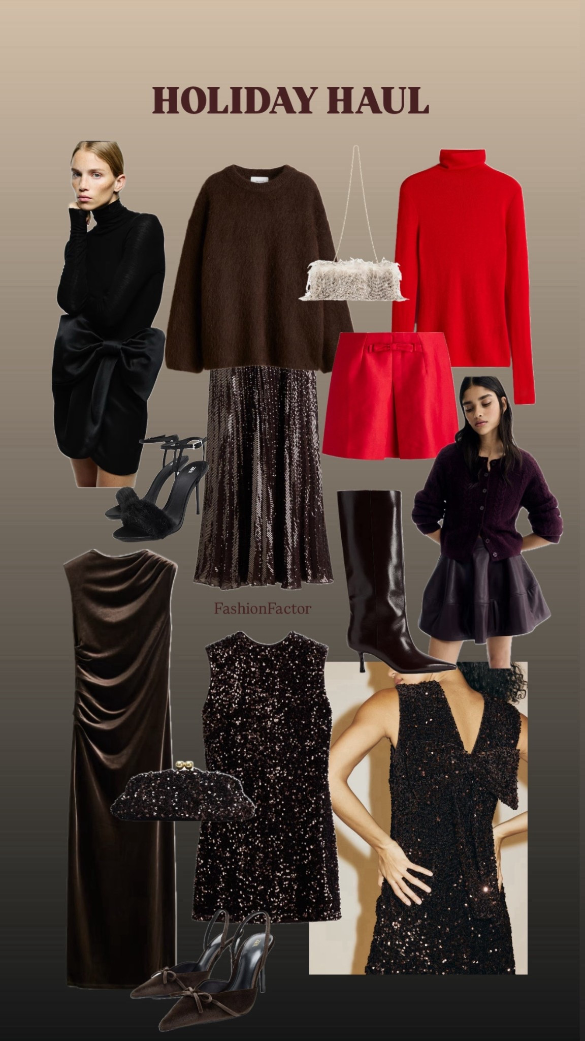 HOLIDAY haul 🔥🔥

#LTKHoliday #LTKGiftGuide #LTKSaleAlert