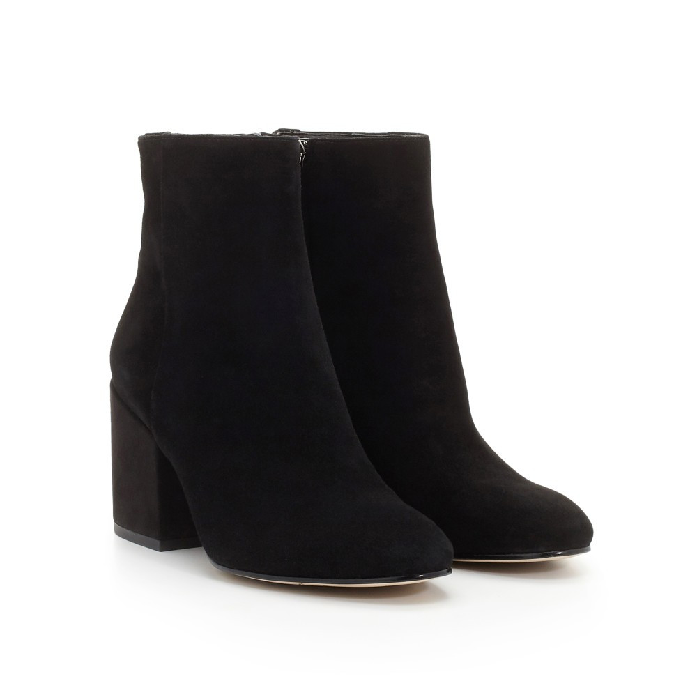 Taye Heeled Ankle Bootie | Sam Edelman