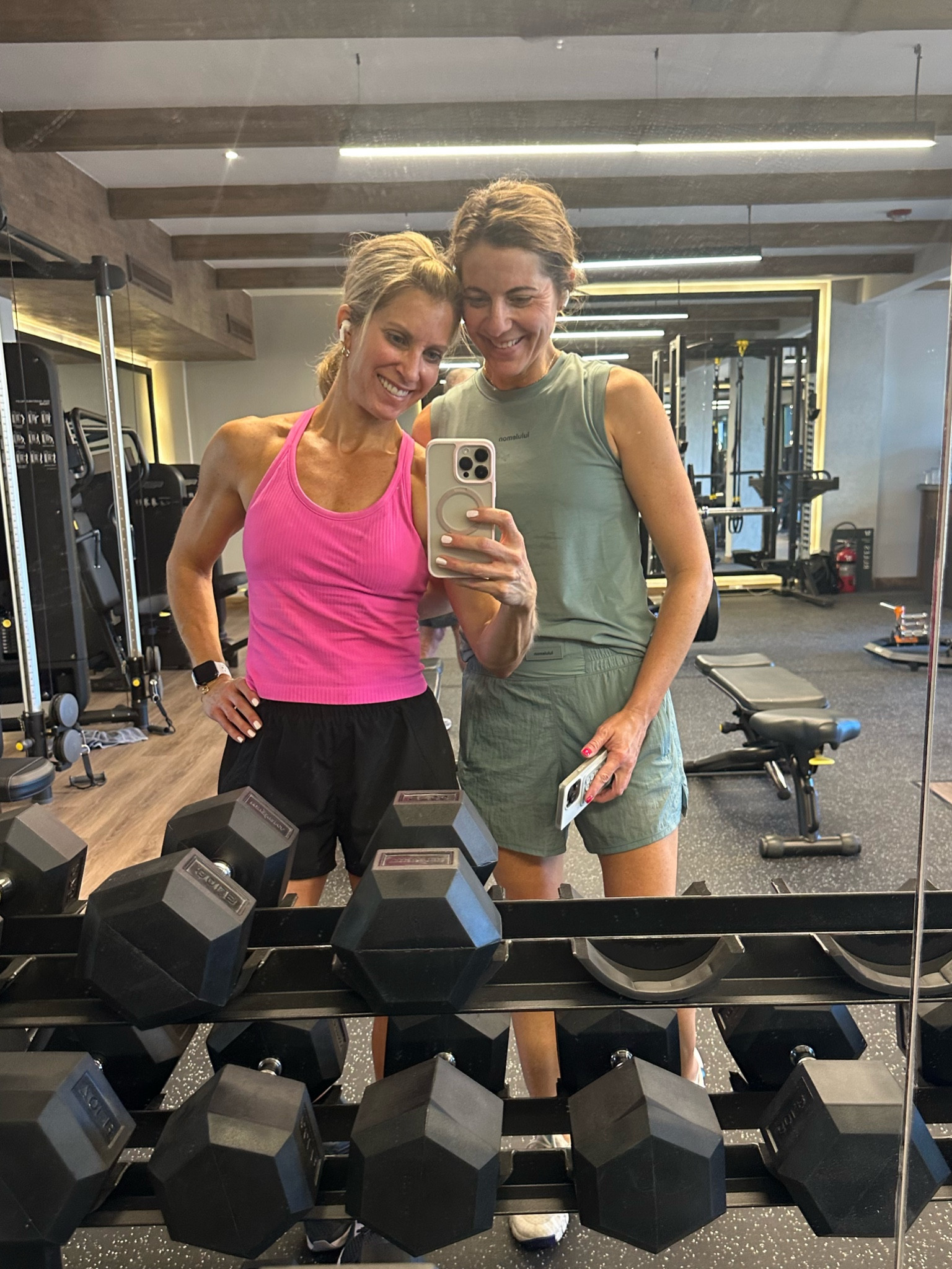 NEW lululemon set comin’ at ya!

#LTKStyleTip #LTKFitness #LTKSeasonal