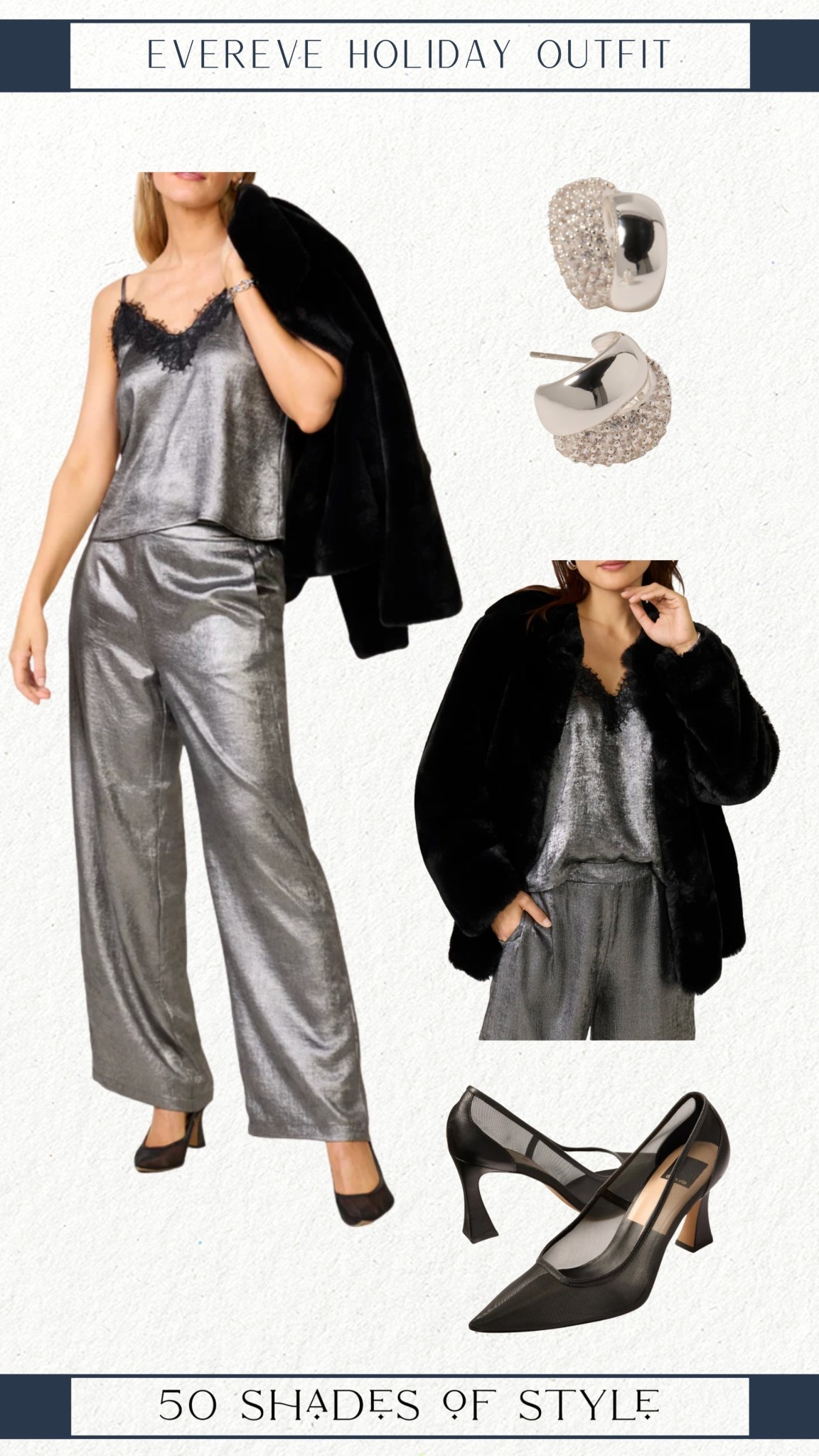 holiday outfit, chic outfit, over 50 outfits 

#LTKootd #LTKHoliday #LTKSeasonal