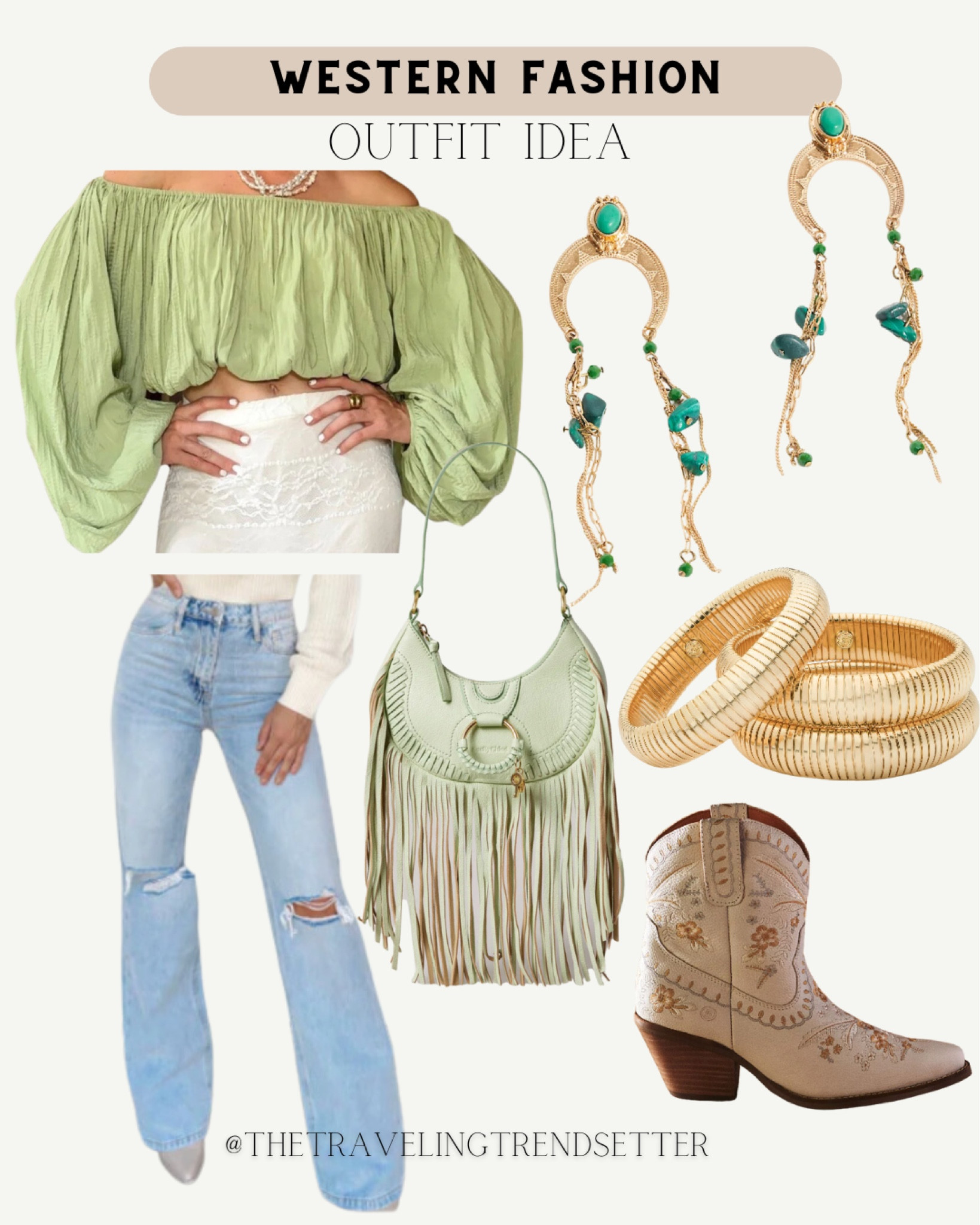 Western fashion outfit idea casual country concert Nashville 

#LTKBacktoSchool #LTKFindsUnder100 #LTKStyleTip