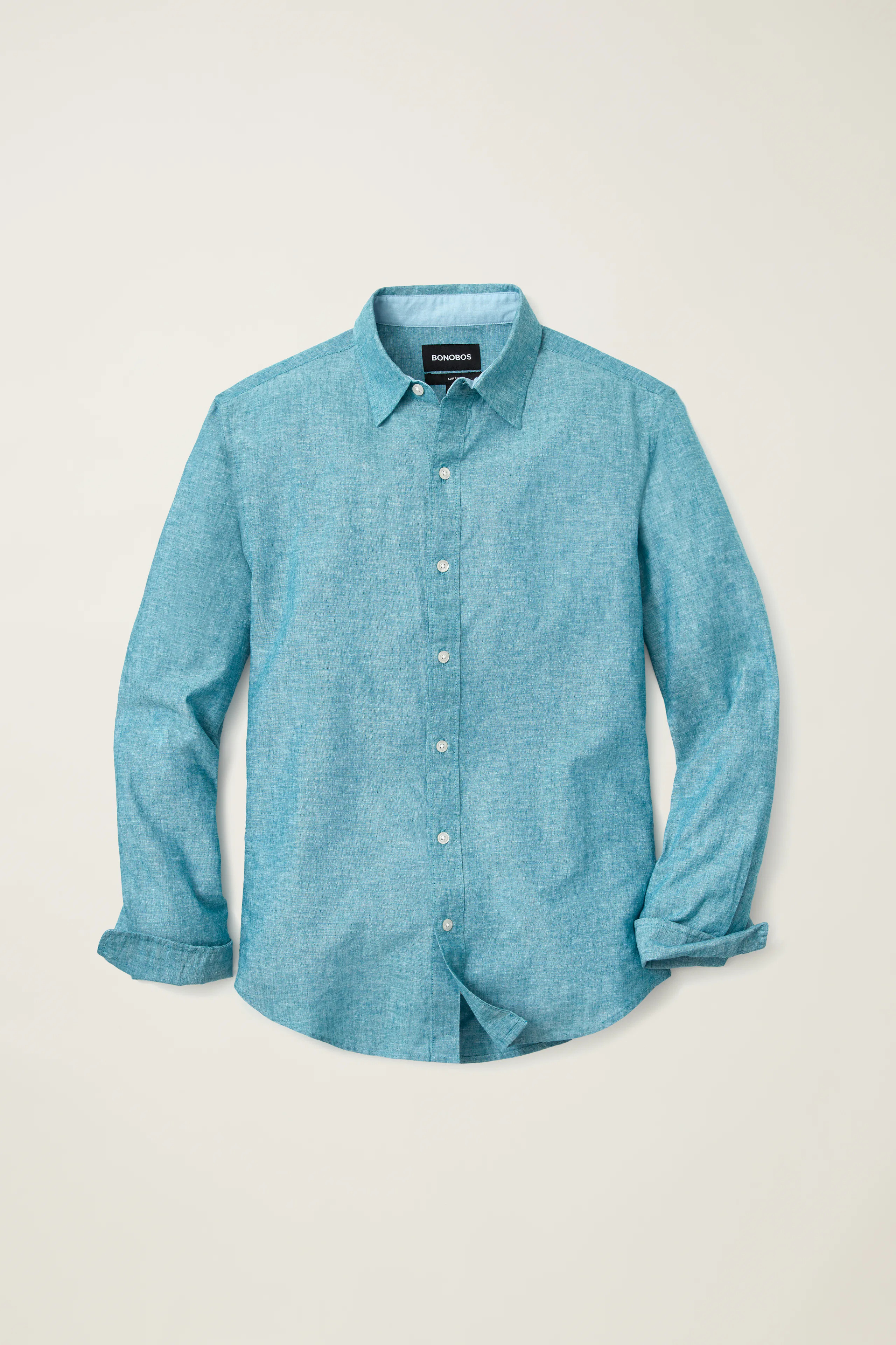 Easy Linen Shirt | Bonobos (US)