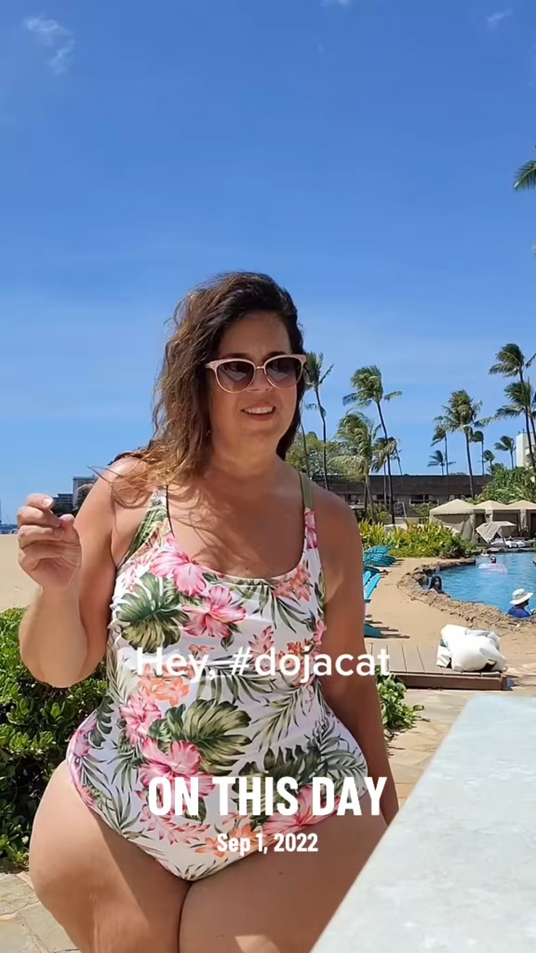 On This Day in 2022 ~ Maui Sheraton Kaanapali

Fun fact: I was drinking a non alcoholic pina colada to keep the swelling at bay from my Superman style trip and fall towards the end of July and because of an AFIB episode I had a few days before this vacation to Hawaii started.

Little did I know that I was Allergic to COCONUT 🥥 and it was a driver of AFIB for me!🤦🏻‍♀️  It has been a wild 3 years that included my beloved dog, Charlie’s unexpected passing in March 2023, fires that took down Maui just 3 miles from this very location in August 2023 to my diagnosis of 26 food allergies that were fueling my persistent Atrial Fibrulation (AFIB) from June through December of 2023 when I underwent a cardioversion to shock my heart back into rhythm.

Food allergies come in many different forms with so many different manifestations and symptoms. I immediately dropped all 26 foods and any derivatives when I was diagnosed in November 2023 and have not brought any back. Avoidance is the way I feel safest and I am not willing to risk potential outcomes so I don’t play.

I truly thought that the weight that I had gained would magically fall off and recede as soon as the allergens were removed but that wasn’t the case. At almost 6 months in, I had only released 15 lbs and finally sought out medication to reduce my swelling from Lipedema as I was developing secondary lymphedema in my calves and I was not going down that path without a fight.

If you refer to the post previous to this for my Labor Day swim outfit in blue stripes, you’ll note the difference a loss of 75lbs makes.

Sometimes trials and tribulations are what gets us headed on the track that leads us to the next path we are meant to forge. I cannot stress enough, if you are struggling with health issues and excess weight, please be sure to at a minimum have yourself checked for food intolerances and food allergies. I believe it is a missing key that most people and medical professionals overlook.

#traveltohawaii #hawaiivacation
#throwbacktrip #foodallergies

#LTKTravel #LTKSeasonal #LTKSwim