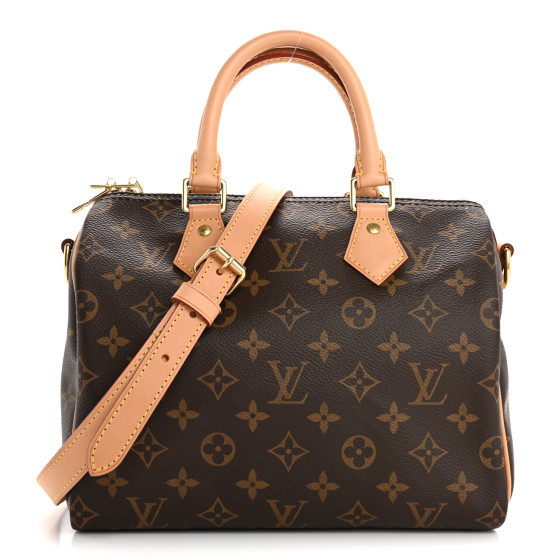 Monogram Speedy Bandouliere 25 | FASHIONPHILE (US)