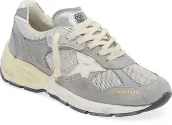 Golden Goose Dad-Star Sneaker (Women) | Nordstrom | Nordstrom