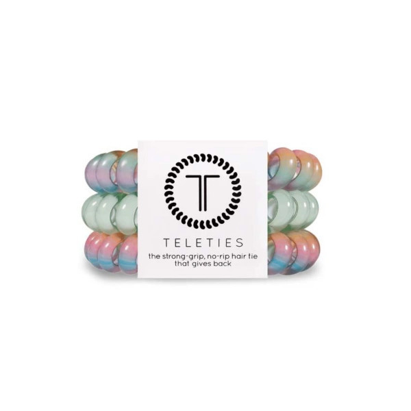 TELETIES Large Coil Hair Tie | Scheels