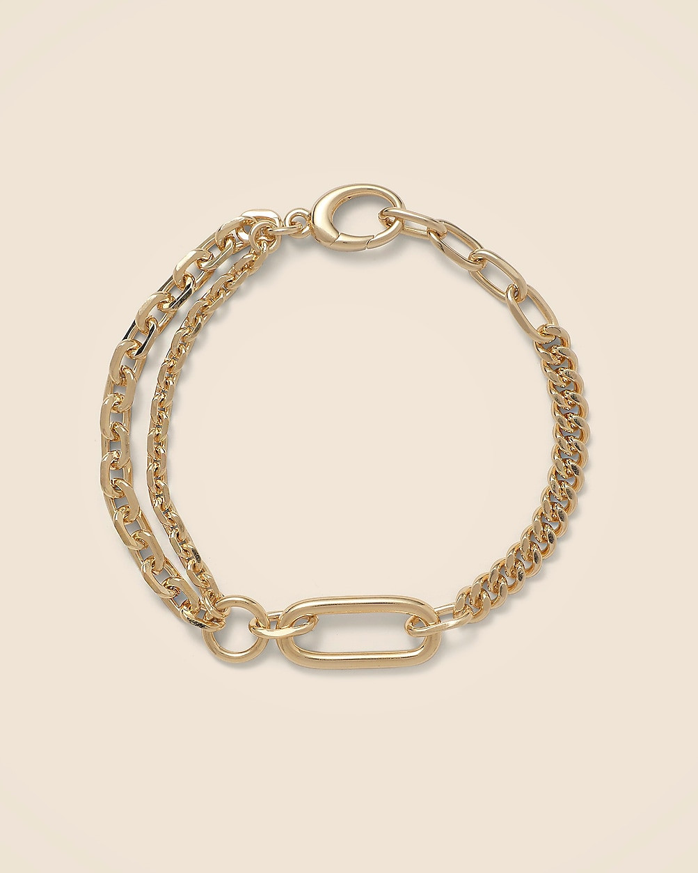Lady Grey Maisie bracelet | J. Crew US
