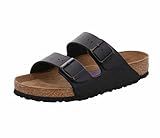 Birkenstock Women's Arizona Soft Sandals | Amazon (US)