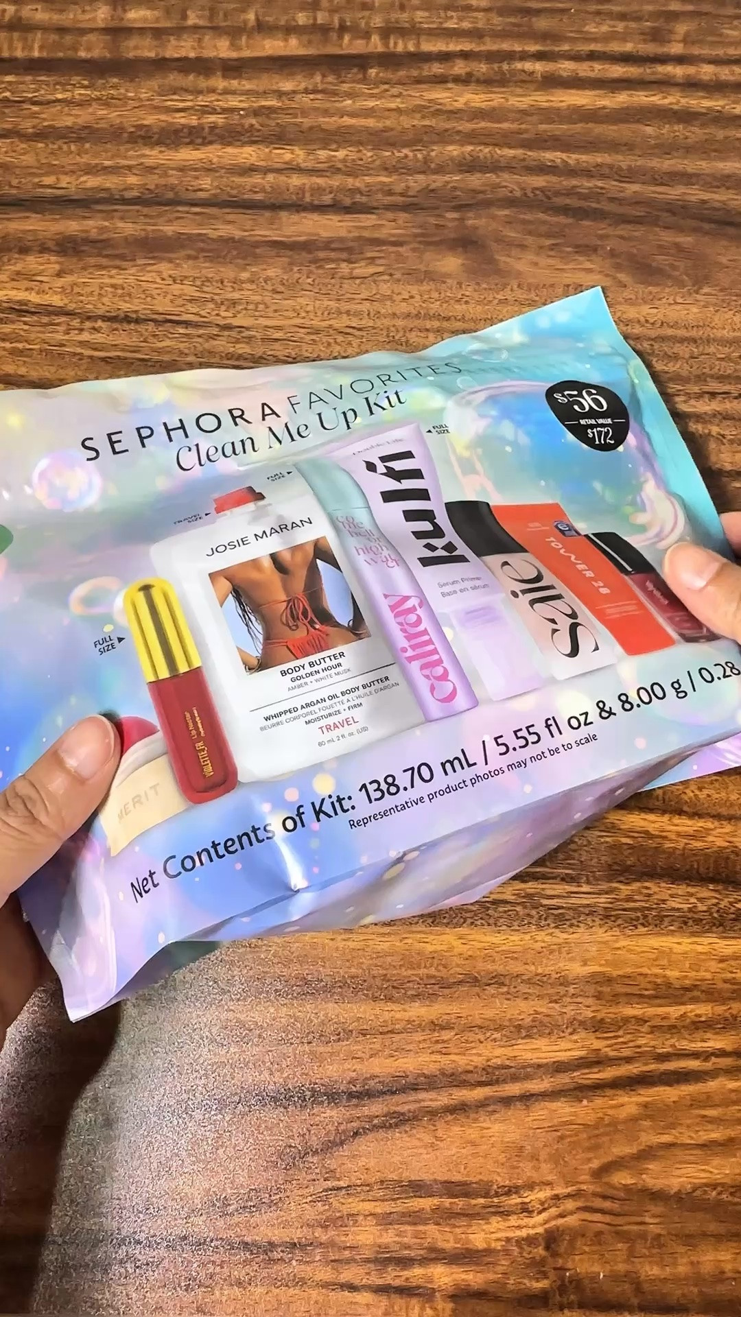 On sale for under $40! @Sephora

#LTKselfcare #LTKSaleAlert #LTKBeauty