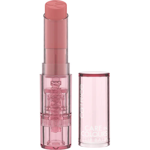 Care In Colours Lip Balm | Catrice Cosmetics