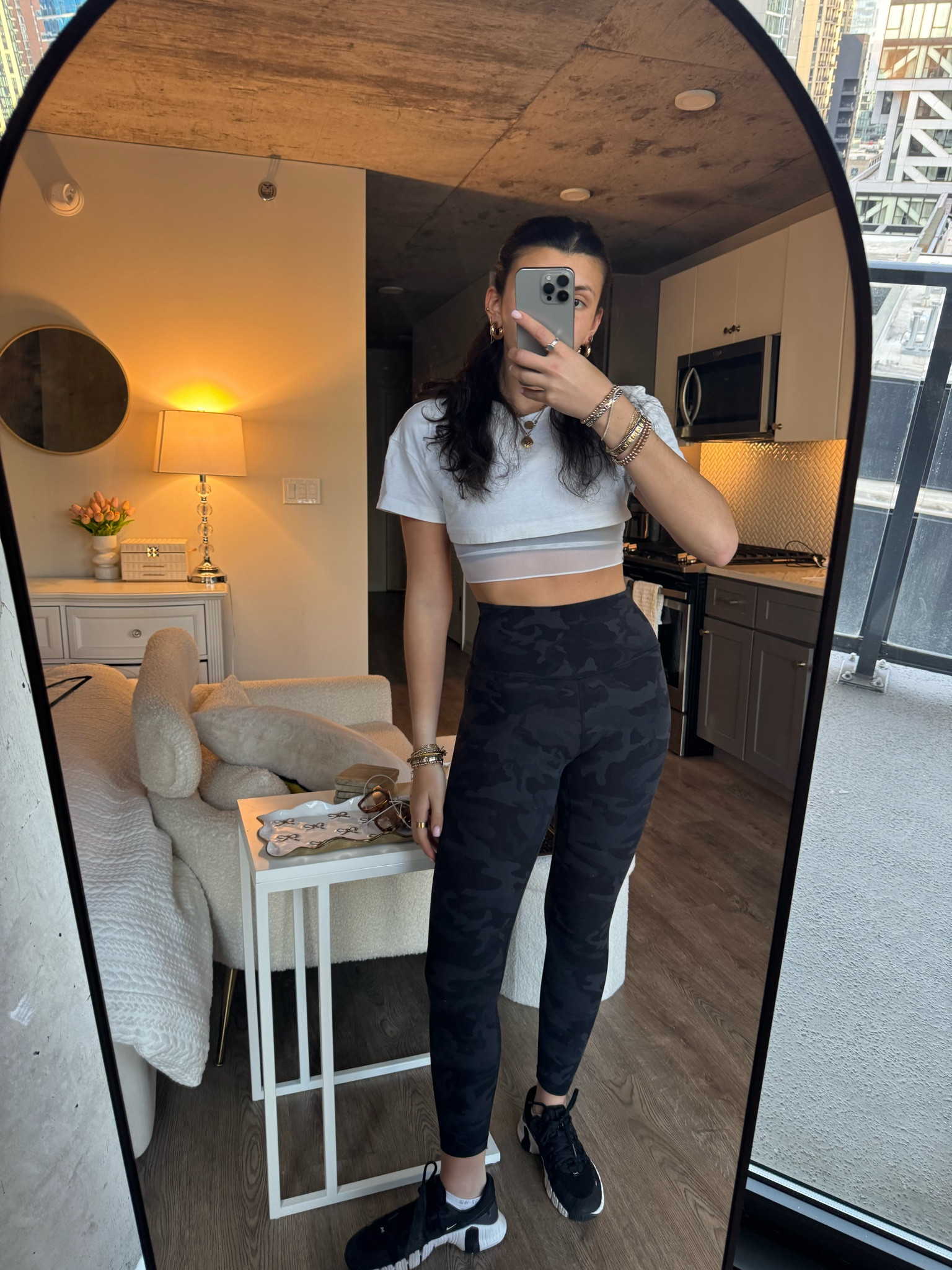 Workout fit 