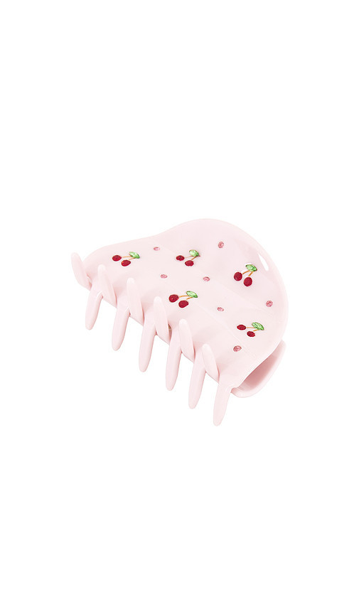 Emi jay broche para el pelo luna en color rosado talla all . | Revolve Clothing (Global)