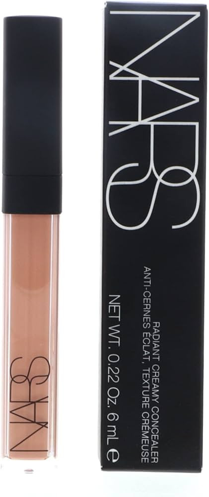 NARS Radiant Creamy Concealer - Chestnut | Amazon (US)