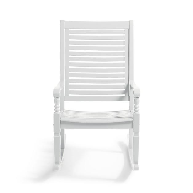 Nantucket Rocking Chair | Grandin Road | Grandin Road