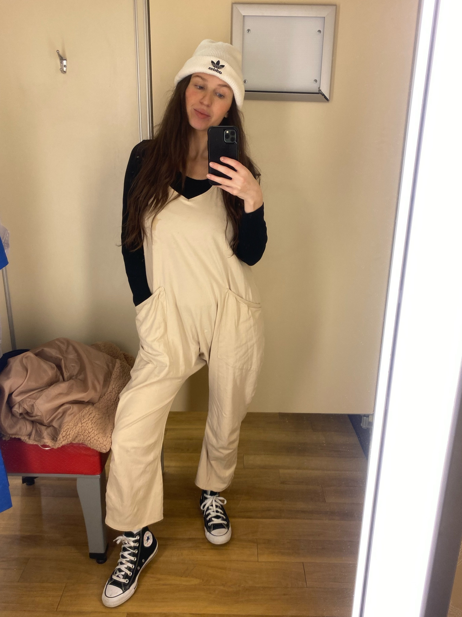 Women’s winter outfit, postpartum outfit, postpartum winter outfit, pregnancy winter outfit, maternity outfit winter, casual maternity outfit, casual postpartum outfit 

#LTKSeasonal #LTKstyletip #LTKfindsunder50