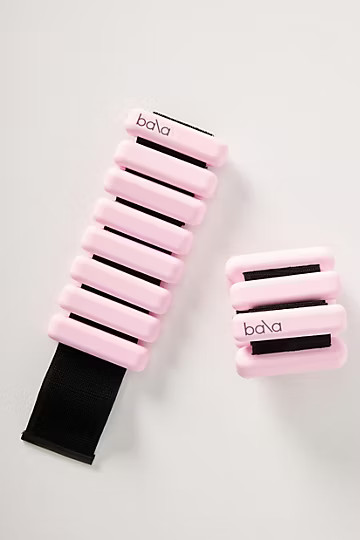 Bala 2 Lb. Weighted Bangle Set | Anthropologie (US)