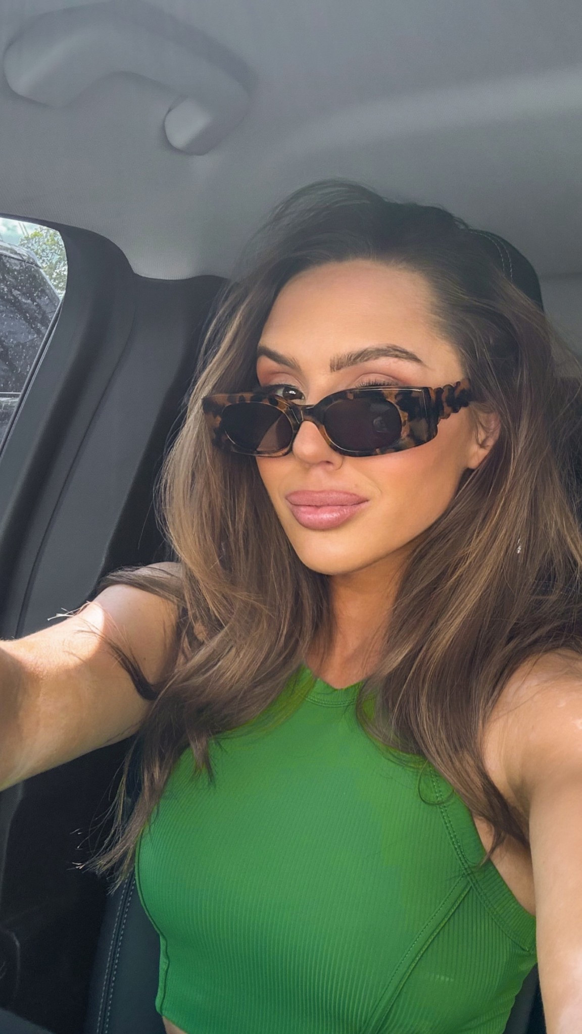 Anthropologie glasses 🕶️

#LTKFindsUnder50 #LTKFindsUnder100