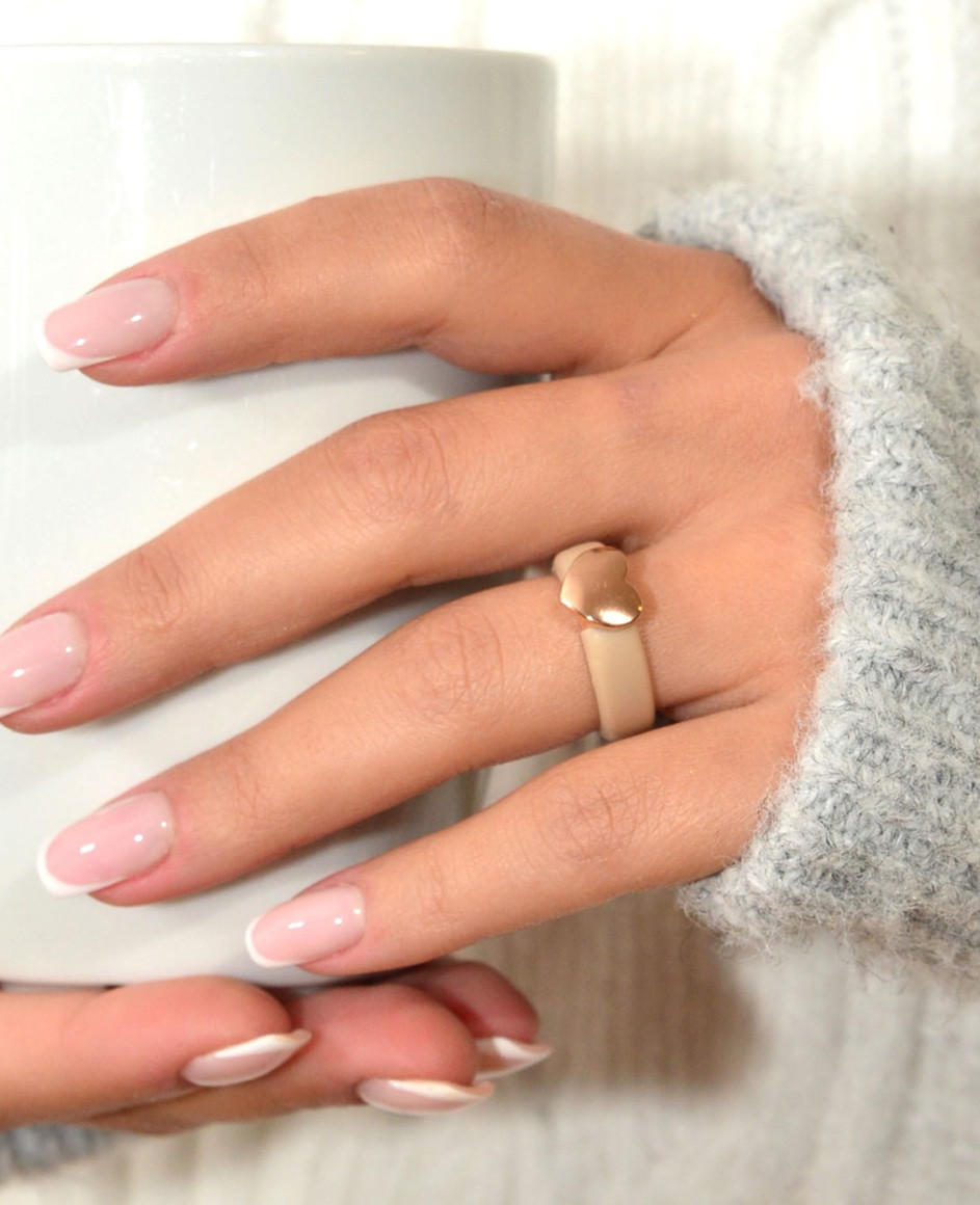 Rinfit Womens Silicone Wedding Ring with Stainless Steel Heart - Silicone Engagement Ring for Women - Heart Collection - U.S. Design Patent PendingRinfit Womens Silicone Wedding Ring with Stainless Steel Heart - Silicone Engagement Ring for Women - Heart Collection - U.S. Design Patent Pending

#LTKSaleAlert #LTKBeauty #LTKFamily