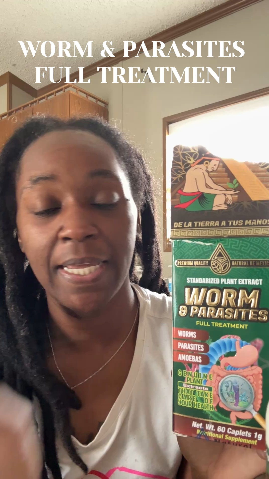 Product that truly works and detoxes your GUT‼️

#LTKselfcare #LTKvlog #LTKmorningroutine