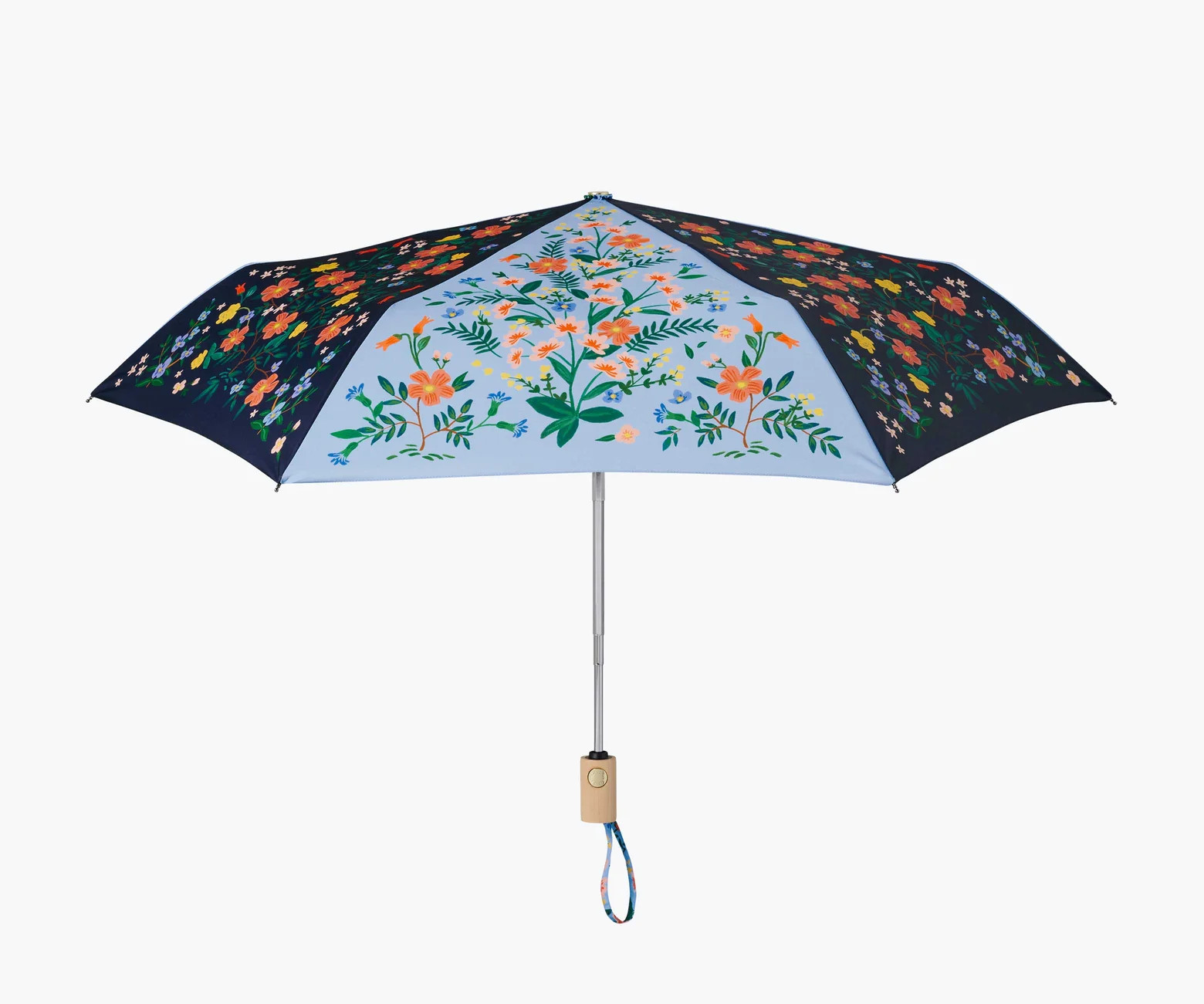 Umbrella - Wildwood | Rifle Paper Co.