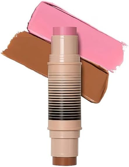 DIBS Beauty Desert Island Duo 2.5 - Cool Girl And No Shade, 0.3 Ounce (Pack of 1) | Amazon (US)