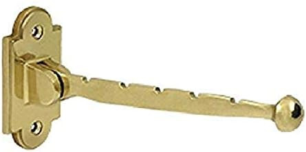 Deltana VH65U3 7-Inch Projection Valet Hook | Amazon (US)