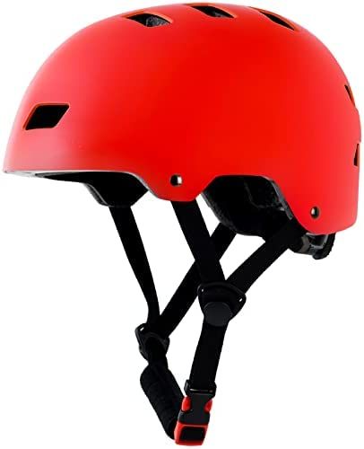 Bavilk Skateboard Bike Helmets CPSC Certified Multi Sports Scooter Inline Roller Skating 3 Sizes ... | Amazon (US)