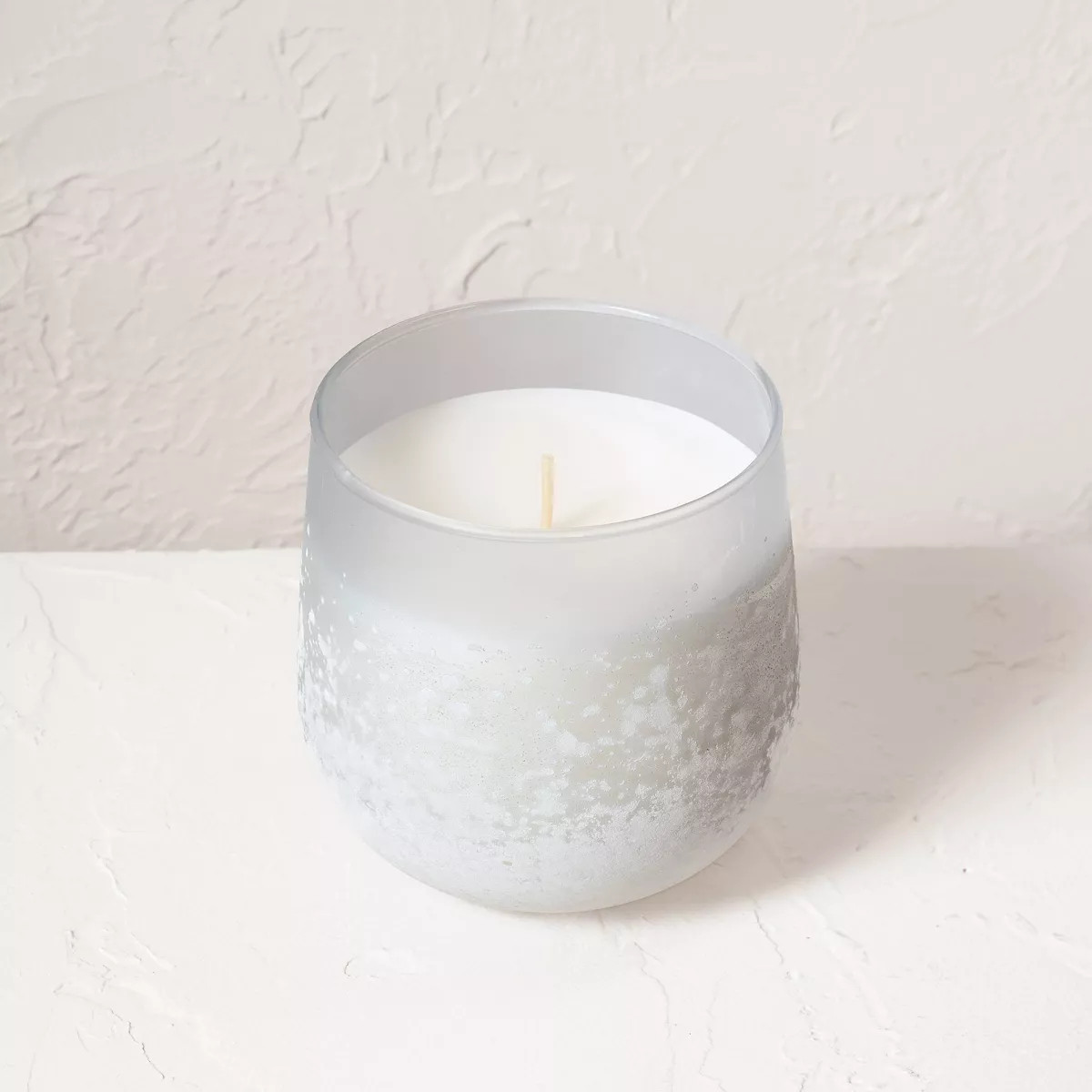 Salted Glass Wellness Jar Candle  - Casaluna™ | Target