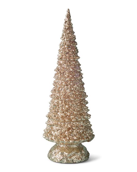 15in Led Decorative Tree | TJ Maxx