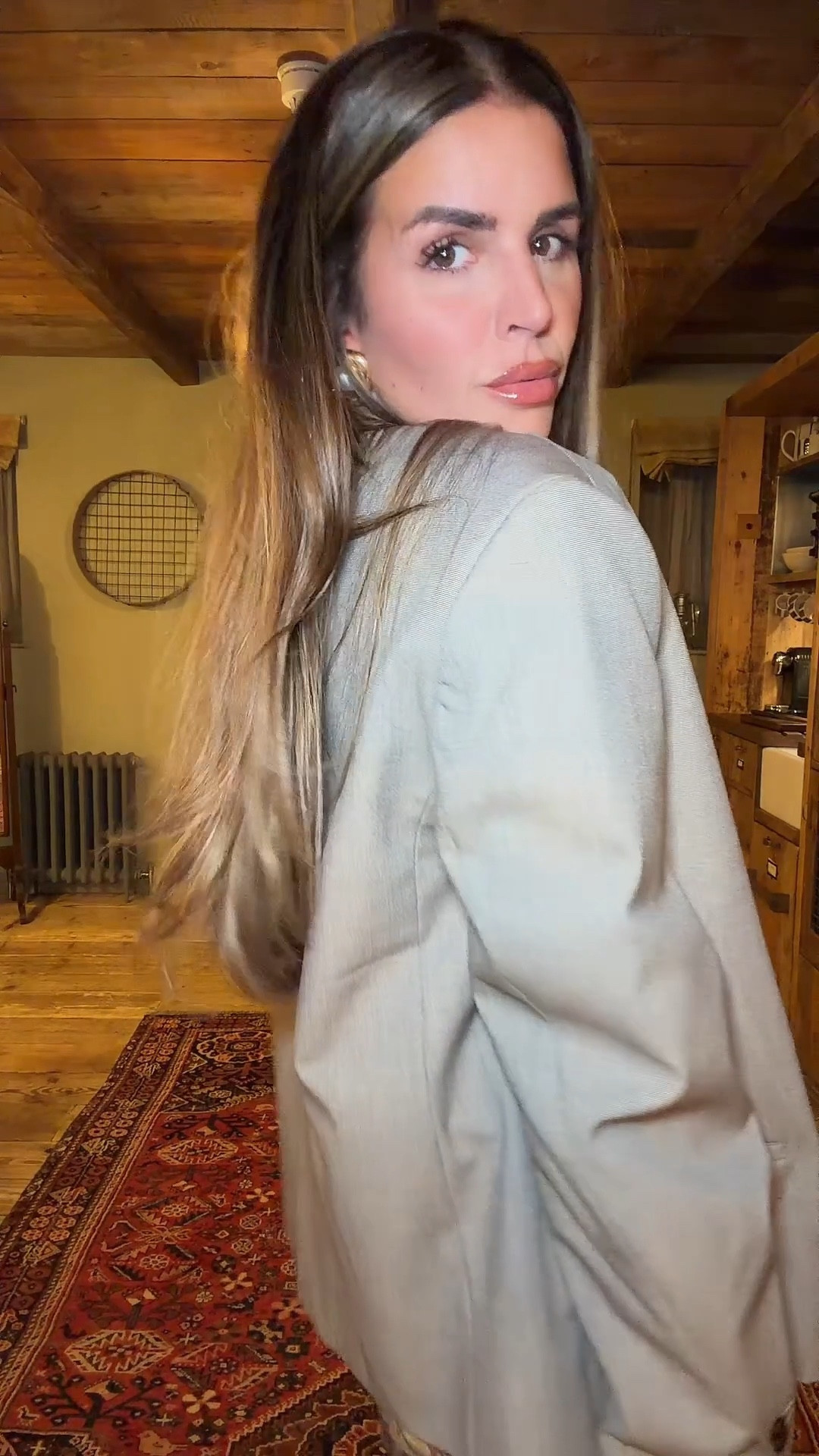 Fit check 🏹✨

#LTKuk #LTKtravel #LTKFashionMonth