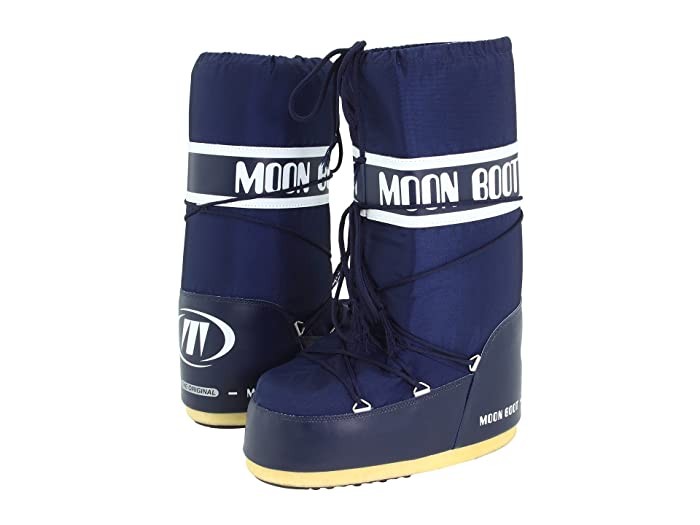 MOON BOOT Moon Boot® Nylon | Zappos