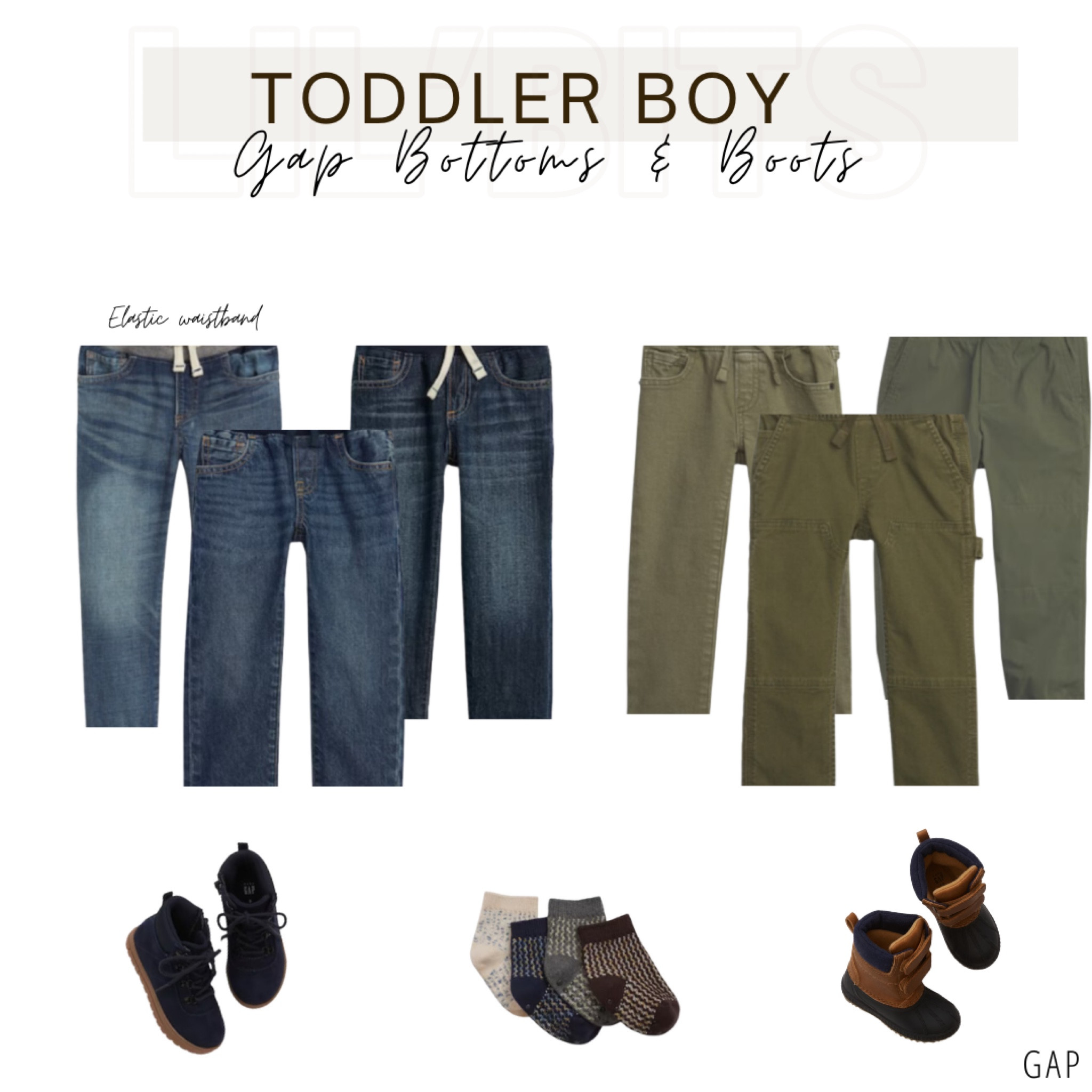 Toddler boy jeans & boots 

#LTKkids #LTKHolidaySale #LTKHoliday