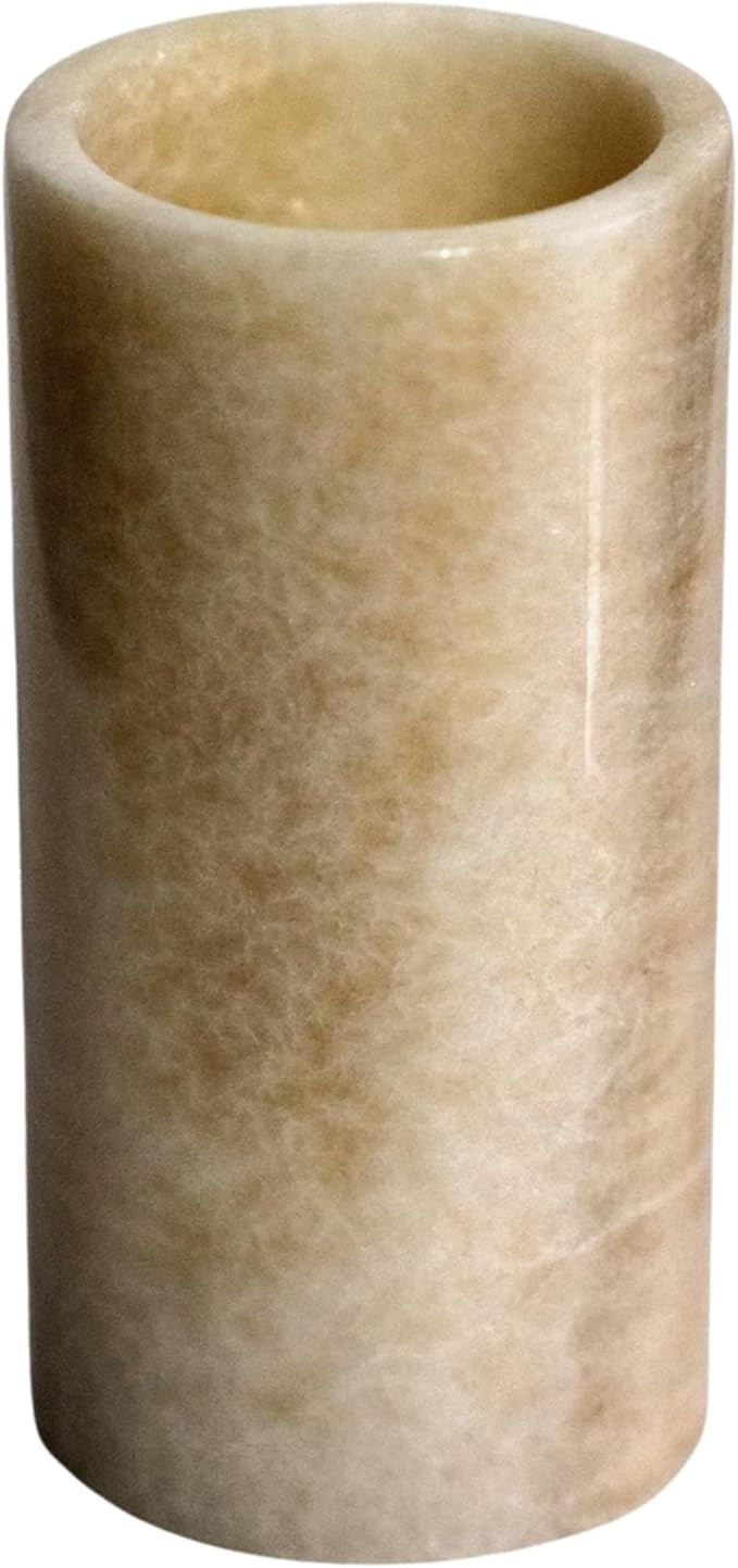 Pen Holder - Toothbrush Holder, Desk Organizer, Makeup Brush Holder, Gift for Home, Kitchen Utens... | Amazon (US)